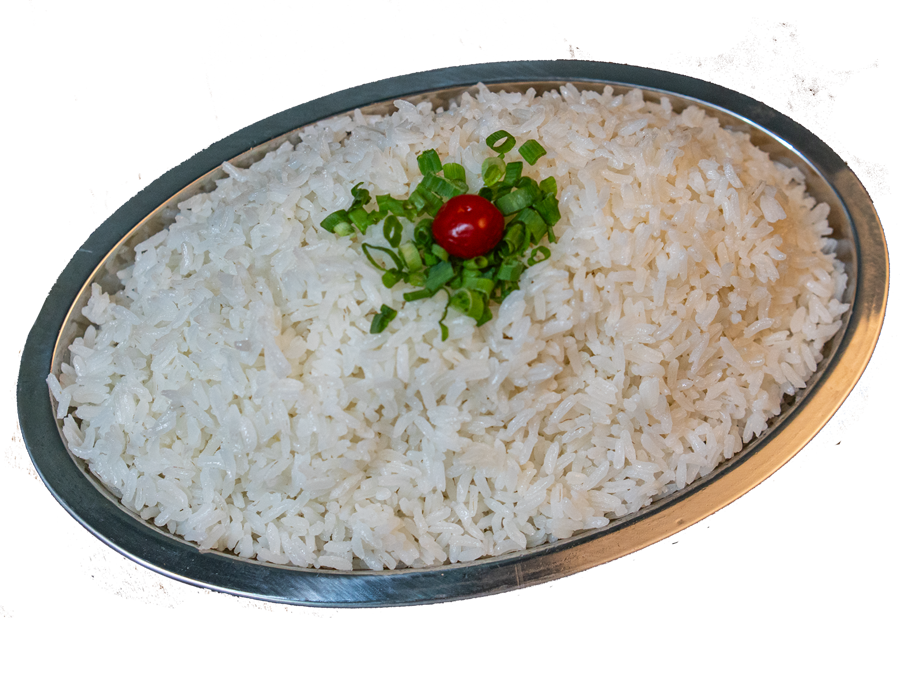 Arroz Branco